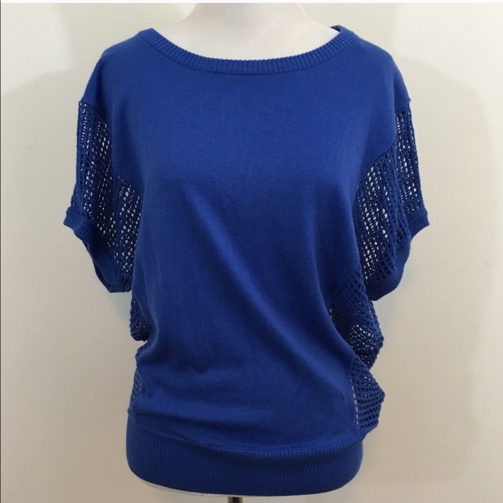 Forever 21 Knit Top